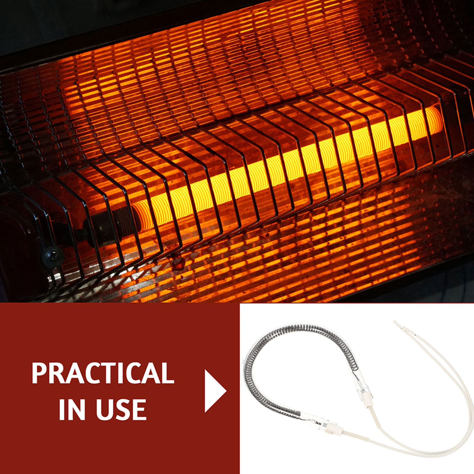 Carbon Fiber Heating Element T - Kitchen Appliances In ulasan dan harga