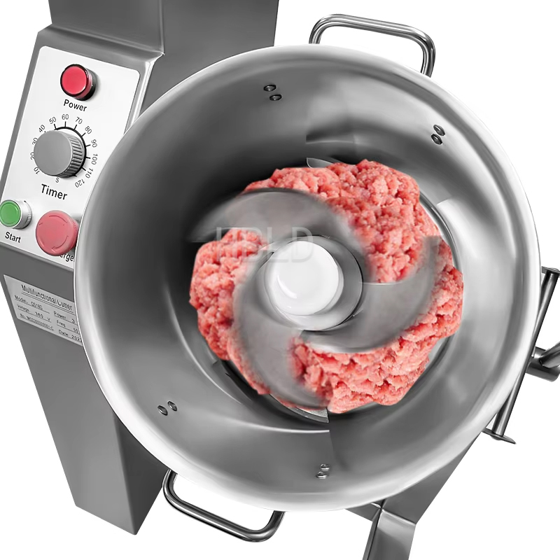 Industrial Multi-Purpose Chopp - Kitchen Appliances Restaurant ulasan dan harga