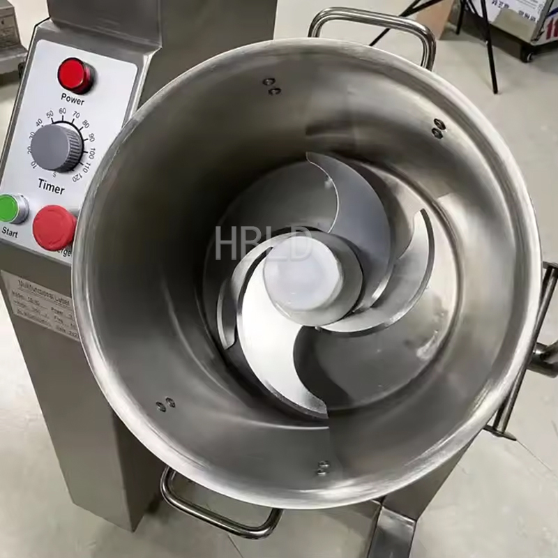 Industrial Multi-Purpose Chopp - Kitchen Appliances Restaurant ulasan dan harga