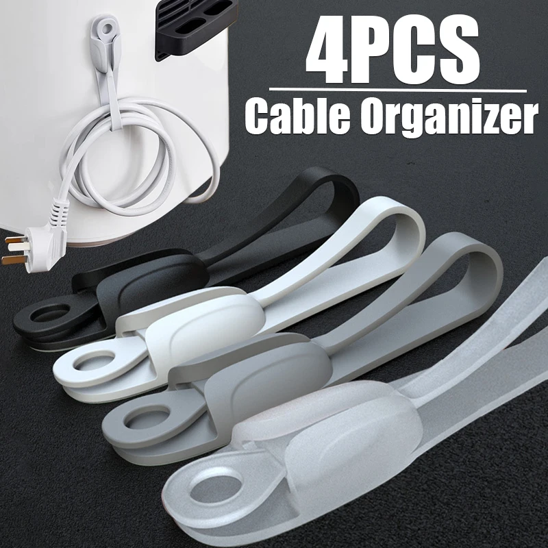 Upgraded Cord Wrapper Holder C - Kitchen Appliances Restaurant ulasan dan harga