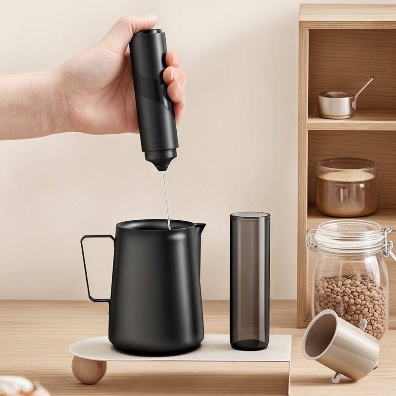Portable Handheld AA Battery P - Kitchen Appliances Restaurant ulasan dan harga