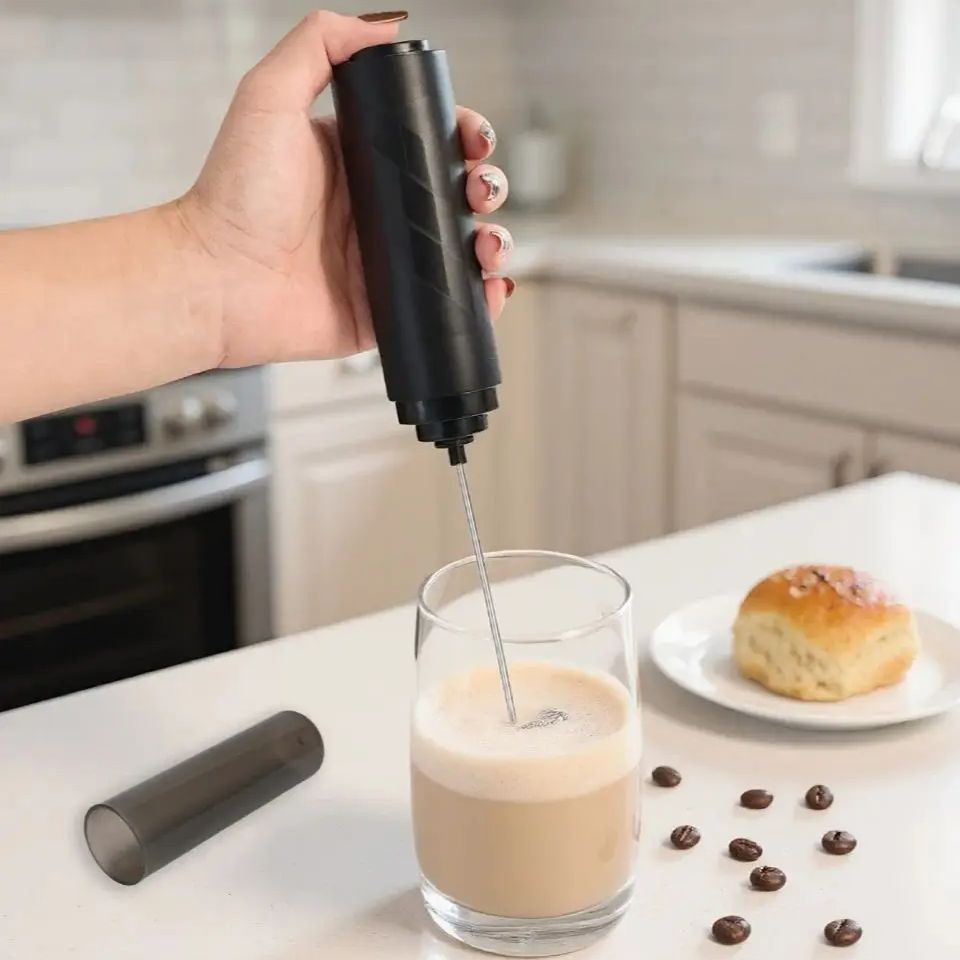 Portable Handheld AA Battery P - Kitchen Appliances Restaurant ulasan dan harga