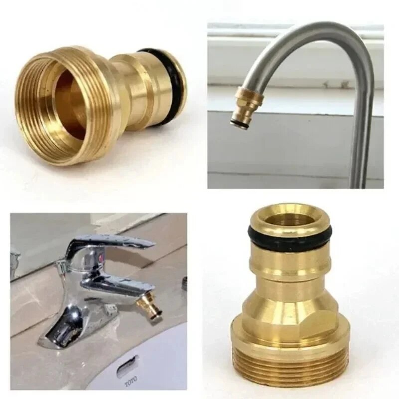 1/2/5PCS Universal Tap Kitchen - Kitchen Appliances Restaurant ulasan dan harga