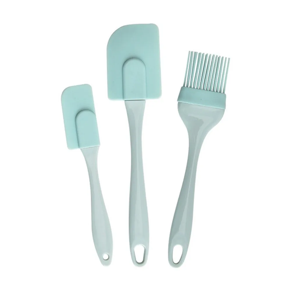 3Pcs Cream Scraper DIY Bread C - Kitchen Appliances Restaurant ulasan dan harga
