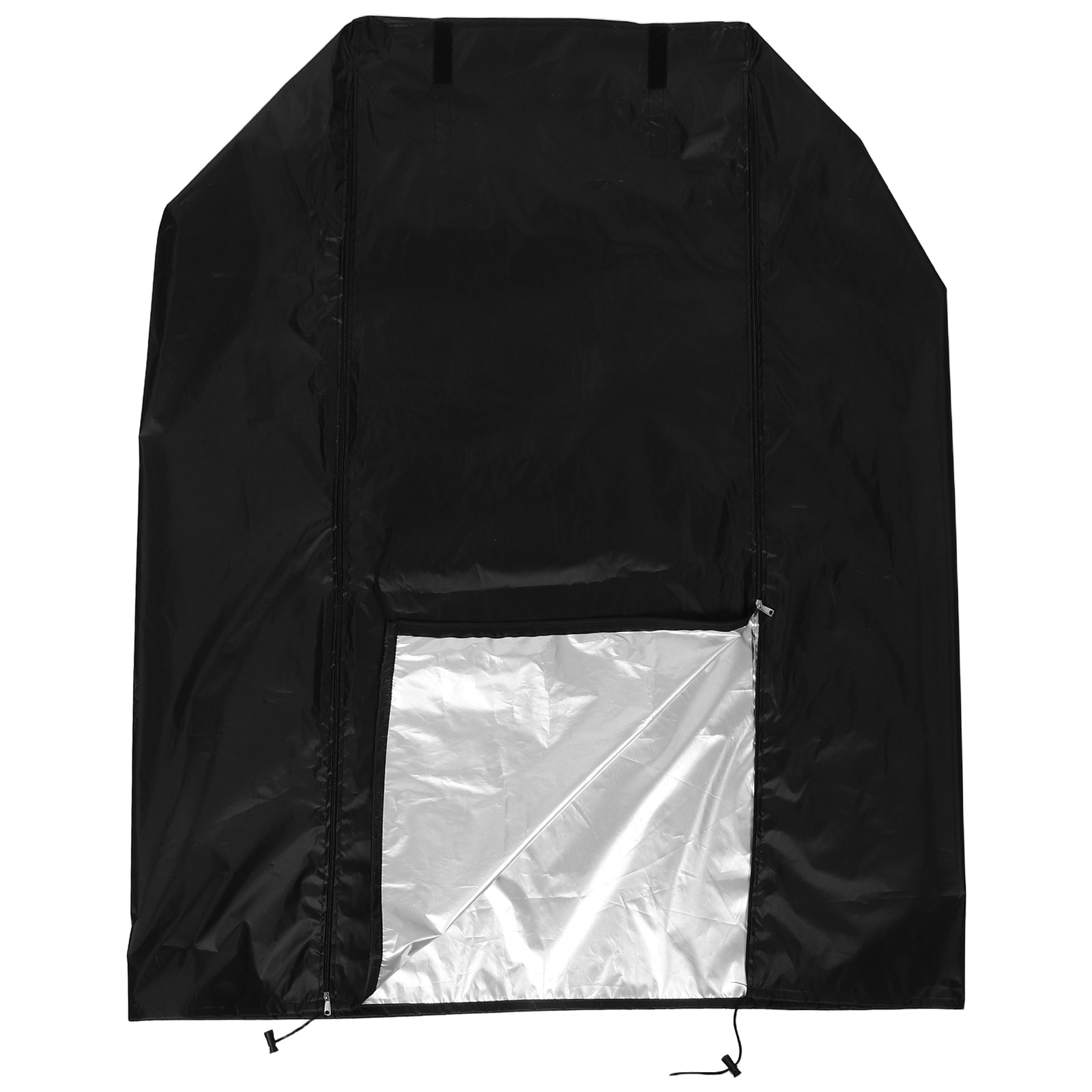 Refrigerator Dustproof Cover U - Kitchen Appliances Refrigerators ulasan dan harga