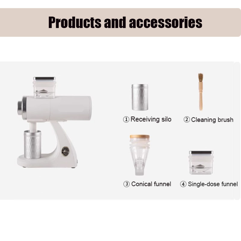 Best Quality Electric Hand Gri - Kitchen Appliances Best ulasan dan harga