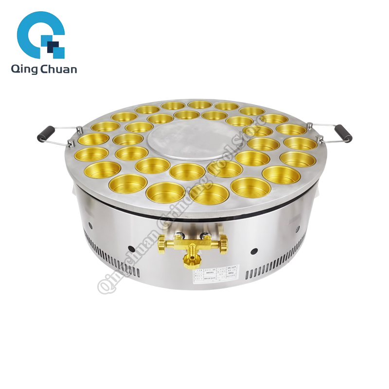 Red Bean Cake Machine Commerci - Kitchen Appliances In ulasan dan harga