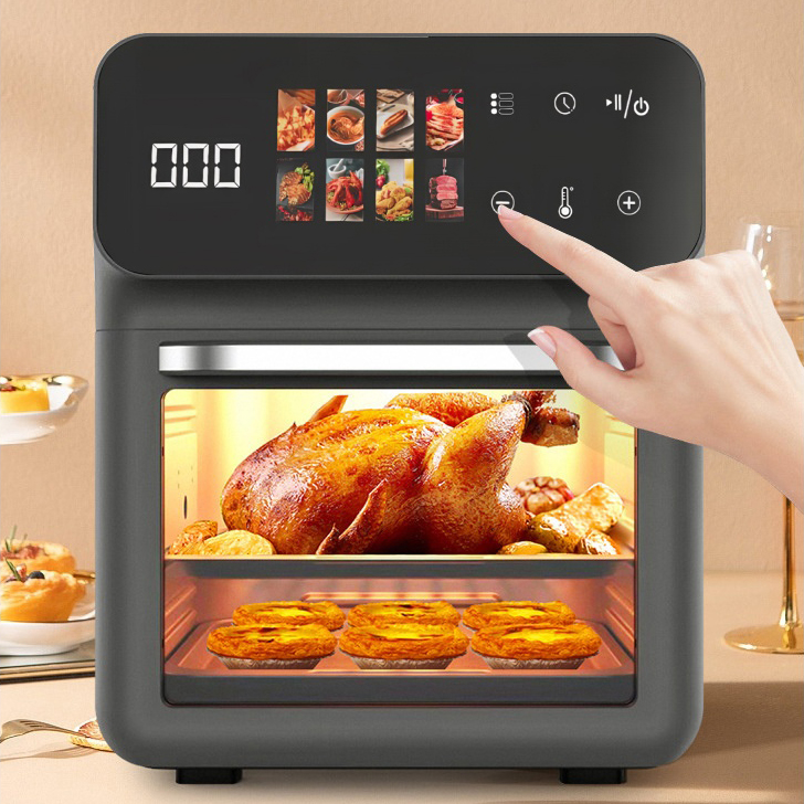 2025 New Arrival Digital Kitch - Kitchen Appliances Best ulasan dan harga