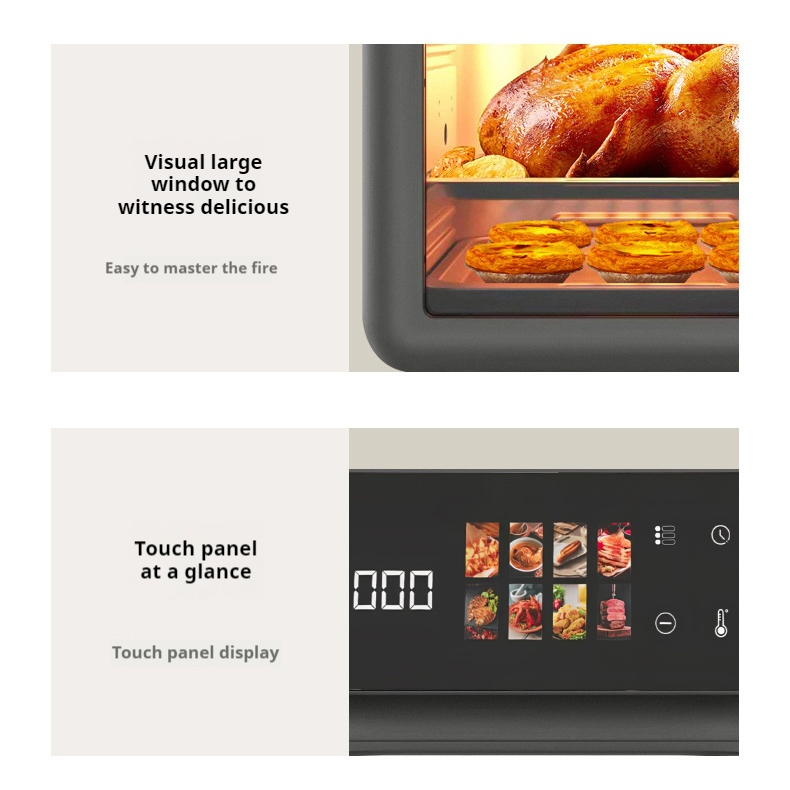 2025 New Arrival Digital Kitch - Kitchen Appliances Best ulasan dan harga