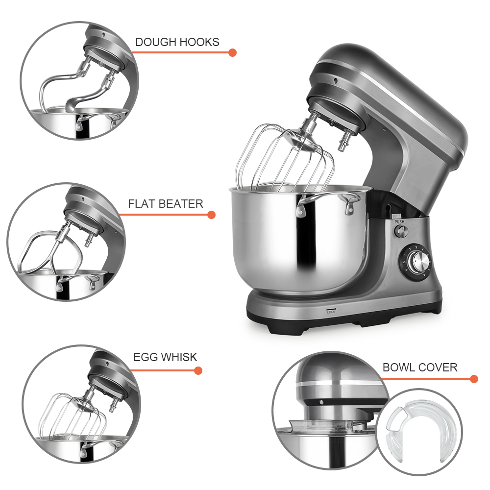 11L 2000W Large Powerful Elect - Kitchen Appliances In ulasan dan harga