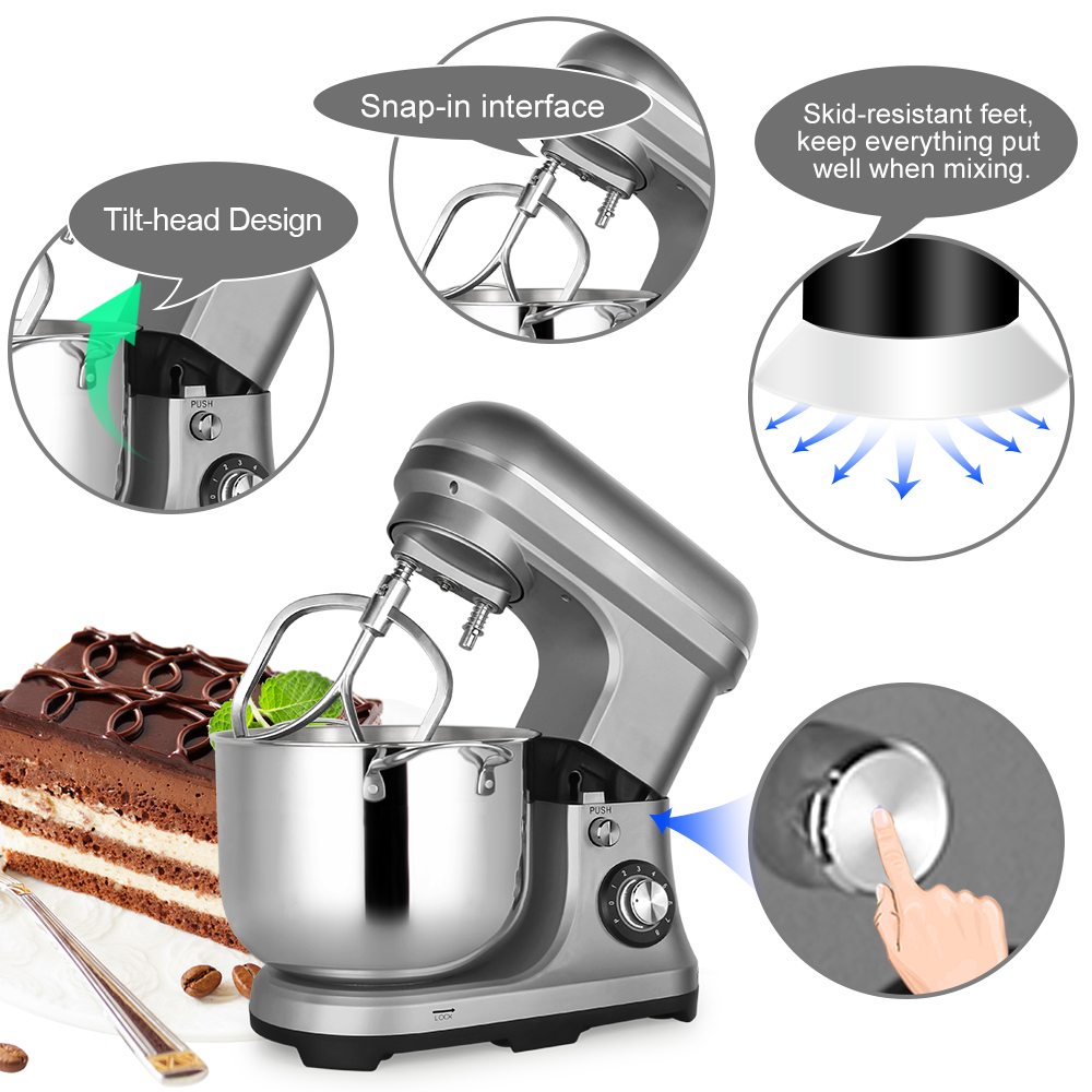 11L 2000W Large Powerful Elect - Kitchen Appliances In ulasan dan harga