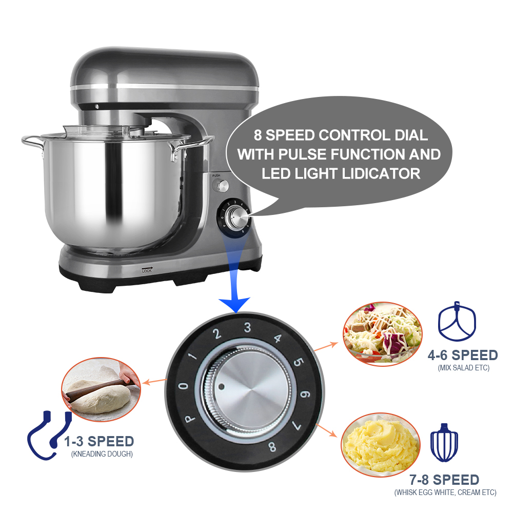 11L 2000W Large Powerful Elect - Kitchen Appliances In ulasan dan harga