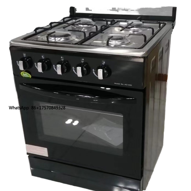 New stove 4 burners Kitchen ap - Kitchen Appliances In ulasan dan harga