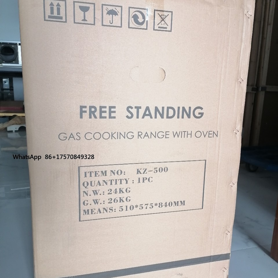 New stove 4 burners Kitchen ap - Kitchen Appliances In ulasan dan harga