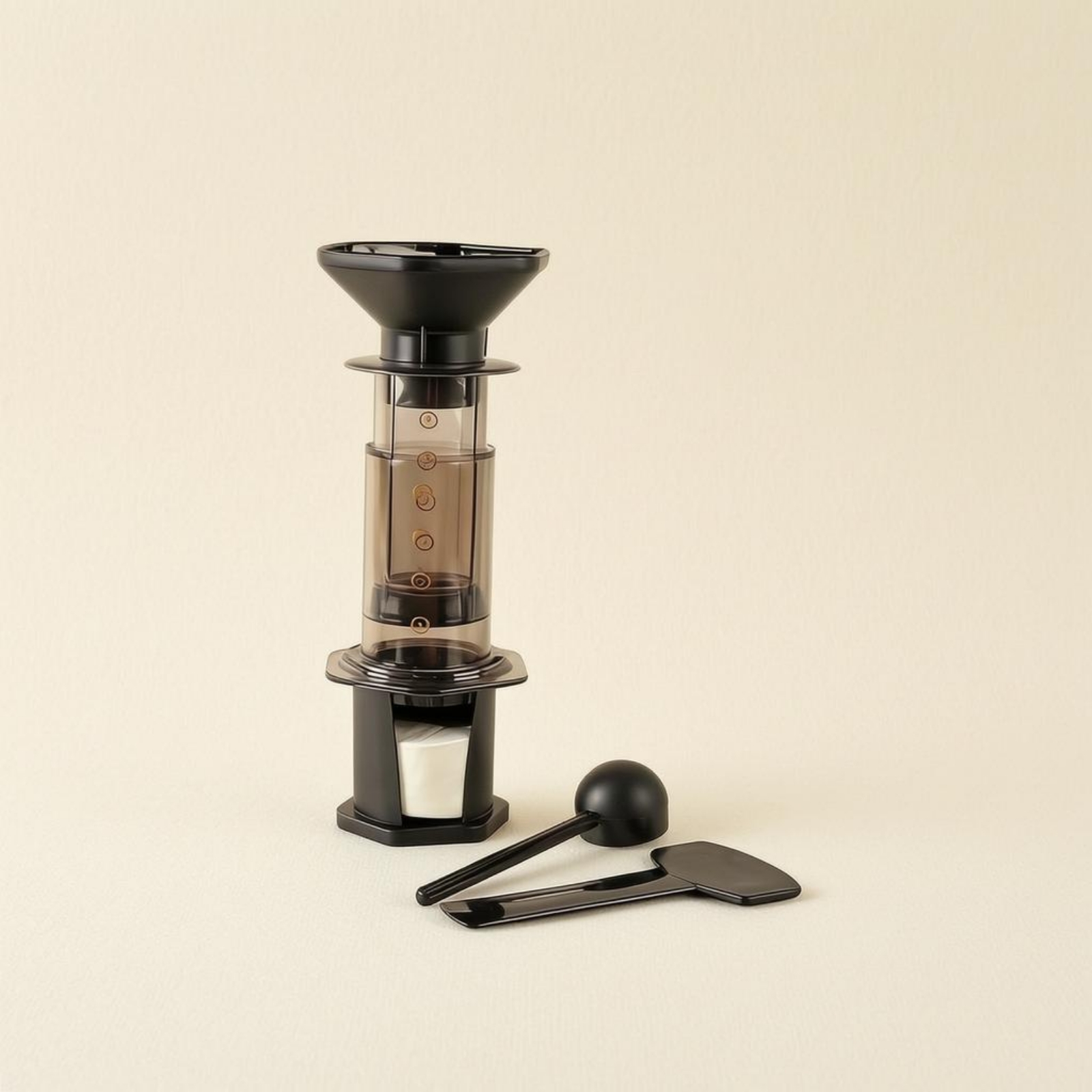 Manual Coffee Brewer Upright T - Kitchen Appliances In ulasan dan harga